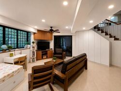 Blk 289D Nature View (Bukit Batok), HDB Executive #602014351